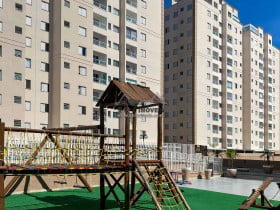 Apartamento com 3 Quartos à Venda, 143 m² em Barranco - Taubaté