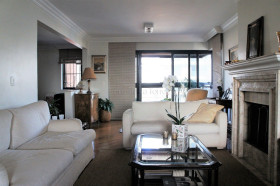 Apartamento com 3 Quartos à Venda, 396 m² em Pinheiros - São Paulo
