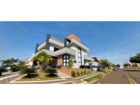Casa com 3 Quartos à Venda, 325 m² em Parque Brasil 500 - Paulínia