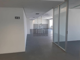 Sala Comercial para Alugar, 239 m² em Alphaville Industrial - Barueri