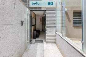 Apartamento com 3 Quartos à Venda, 66 m² em Santo Antônio - Belo Horizonte