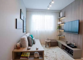 Apartamento com 2 Quartos à Venda, 40 m² em Penha - São Paulo