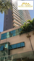 Apartamento com 3 Quartos à Venda, 91 m² em Meireles - Fortaleza