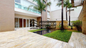 Apartamento com 4 Quartos à Venda, 138 m² em Perdizes - São Paulo