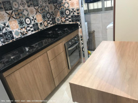 Apartamento com 2 Quartos à Venda, 48 m² em Interlagos - São Paulo