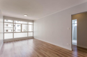 Apartamento com 2 Quartos à Venda, 83 m² em Paraíso - São Paulo