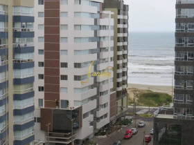 Apartamento com 3 Quartos à Venda, 118 m² em Navegantes - Capão Da Canoa