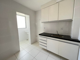 Apartamento com 2 Quartos à Venda, 65 m² em Manacás - Belo Horizonte
