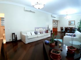 Apartamento com 3 Quartos à Venda, 150 m² em Tijuca - Rio De Janeiro