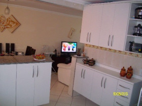Apartamento com 2 Quartos à Venda, 56 m² em Conjunto Habitacional Padre Manoel De Paiva - Sao Paulo