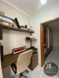 Apartamento com 1 Quarto à Venda, 68 m² em Macuco - Santos