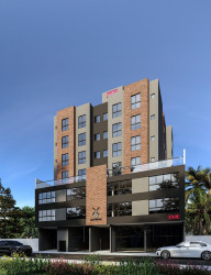 Apartamento com 2 Quartos à Venda, 65 m² em Nações - Balneário Camboriú