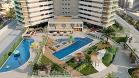 Apartamento com 3 Quartos à Venda, 78 m² em Papicu - Fortaleza