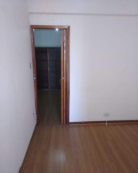 Apartamento com 1 Quarto à Venda, 41 m² em Bela Vista - São Paulo