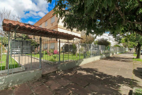 Apartamento com 2 Quartos à Venda, 58 m² em Cristal - Porto Alegre