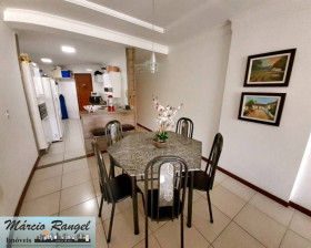 Apartamento com 3 Quartos à Venda, 100 m² em Praia Do Morro - Guarapari