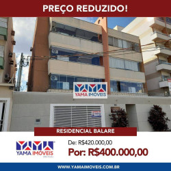 Apartamento com 2 Quartos à Venda, 88 m² em Nova Aliança - Ribeirão Preto