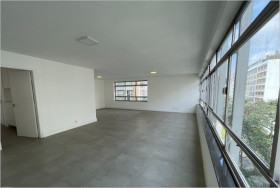 Apartamento com 4 Quartos à Venda, 209 m² em Higienópolis - São Paulo