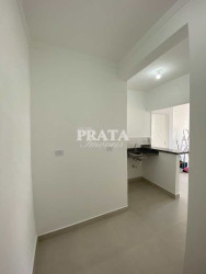 Apartamento à Venda, 47 m² em Embaré - Santos