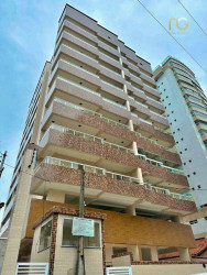 Apartamento com 1 Quarto à Venda, 45 m² em Aviação - Praia Grande