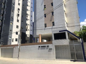 Apartamento com 3 Quartos à Venda, 153 m² em Meireles - Fortaleza