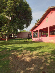 Chácara com 2 Quartos à Venda, 110 m² em Três Bocas  - Londrina