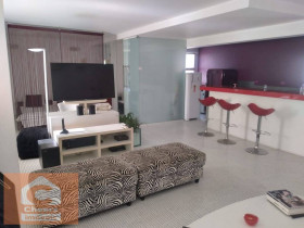 Apartamento com 2 Quartos à Venda, 70 m² em Jardim América - São Paulo