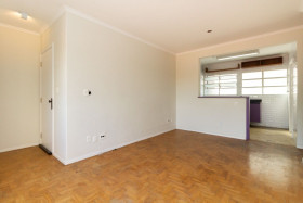 Apartamento com 3 Quartos à Venda, 77 m² em Vila Olímpia - São Paulo
