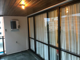 Apartamento com 3 Quartos à Venda, 145 m² em Guaruja - Guarujá