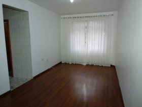 Apartamento com 1 Quarto à Venda, 50 m² em Liberdade - São Paulo