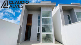 Casa com 3 Quartos à Venda, 118 m² em Sim - Feira De Santana