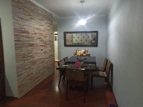 Apartamento com 3 Quartos à Venda, 74 m² em Planalto - São Bernardo Do Campo