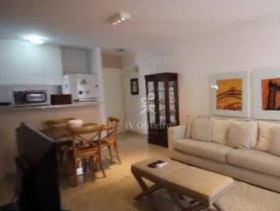 Apartamento com 2 Quartos à Venda, 60 m² em Vila Olímpia - São Paulo