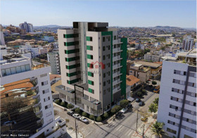 Apartamento com 4 Quartos à Venda, 117 m² em Palmares - Belo Horizonte