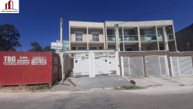 Sobrado com 2 Quartos à Venda,  em Residencial Santo Antonio - Franco Da Rocha