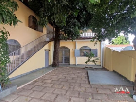 Casa com 5 Quartos à Venda, 600 m² em Dom Aquino - Cuiabá