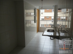 Apartamento com 4 Quartos à Venda, 112 m² em Méier - Rio De Janeiro