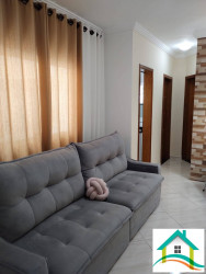 Apartamento com 2 Quartos à Venda, 48 m² em Jardim Das Maravilhas - Santo André