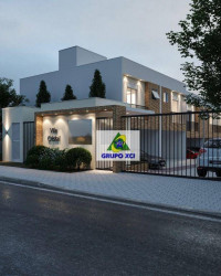 Casa com 3 Quartos à Venda, 105 m² em Chácara Primavera - Campinas