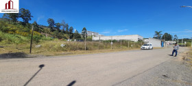 Terreno à Venda, 10.503 m² em Vila Rosina - Caieiras
