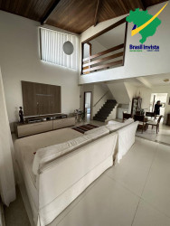 Casa com 5 Quartos à Venda, 120 m² em Orla Norte - Porto Seguro
