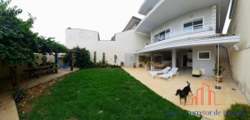 Casa com 5 Quartos à Venda, 334 m² em Urbanova V - São José Dos Campos