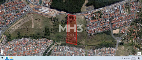 Terreno à Venda, 34.320 m² em Cidade Satélite íris - Campinas