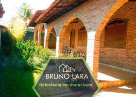 Casa com 3 Quartos à Venda, 248 m² em Centro - Igarapé