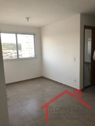 Apartamento para Alugar, 48 m² em Polvilho - Cajamar