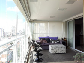 Apartamento com 4 Quartos à Venda, 237 m² em Ipiranga - São Paulo