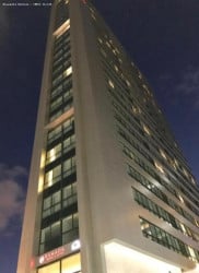 Apartamento com 1 Quarto à Venda, 41 m² em Boa Viagem - Recife