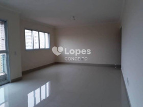 Apartamento com 3 Quartos à Venda, 140 m² em Boqueirão - Santos