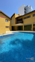 Casa de Condomínio com 6 Quartos para Alugar, 630 m² em Sorocaba