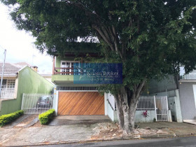 Casa com 2 Quartos à Venda, 476 m² em Jardim América - Bragança Paulista